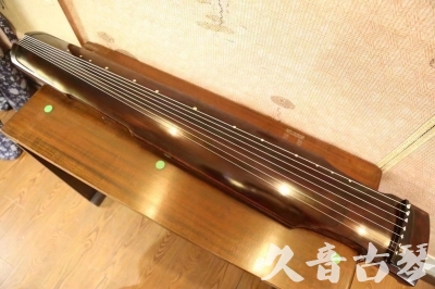 邯郸市●久音古琴  ●今日推荐 20230525 [高级演奏仲尼式]