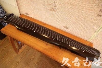 邯郸市●久音古琴  ●今日推荐  20230525[初级演奏级仲尼式]