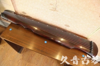 邯郸市●久音古琴  ●今日推荐 20230526 [顶级演奏伏羲]