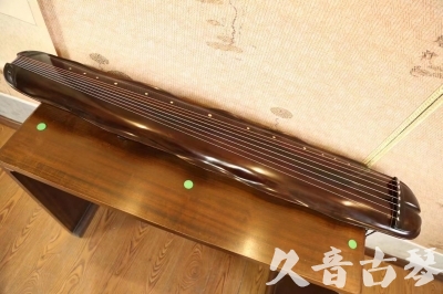 邯郸市●久音古琴  ●今日推荐20230527  [高级演奏级蕉叶式]