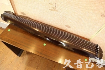 邯郸市●久音古琴  ●今日推荐20230530  [高级演奏蕉叶]