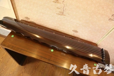 邯郸市●久音古琴  ●今日推荐  20230530[高级精品演奏级落霞]