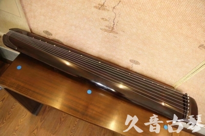 邯郸市●久音古琴  ●佳品推荐  20230531[顶级演奏绿绮式]