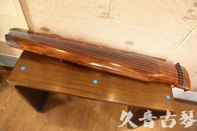 邯郸市●久音古琴  ●今日推荐20230605  [断纹仲尼式]
