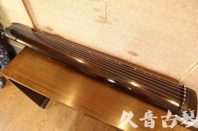 邯郸市●久音古琴  ●今日推荐20230720  [高级演奏正和]