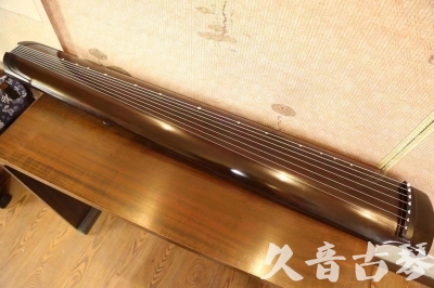 邯郸市●久音古琴   ●今日推荐20230809   [高级演奏绿绮]