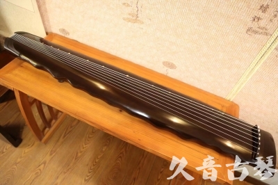 邯郸市●久音古琴  ●今日推荐20230821  [高级演奏落霞]