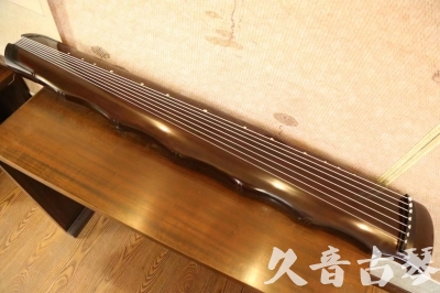 邯郸市●久音古琴  ●典藏系列 20230901 [高级演奏竹节]
