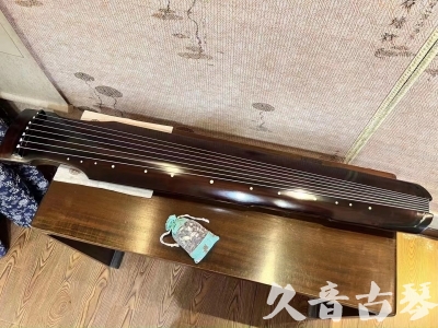 邯郸市●久音古琴  ●今日推荐20230914  [高级演奏仲尼式]