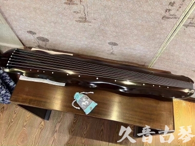 邯郸市●久音古琴  ●今日推荐20230922  [高级演奏蕉叶]