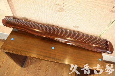 邯郸市●久音古琴  ●今日推荐 20231107 [顶级演奏蕉叶式]