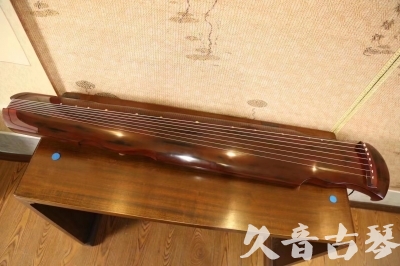 邯郸市●久音古琴  ●今日推荐 20231216 [顶级演奏凤势氏]
