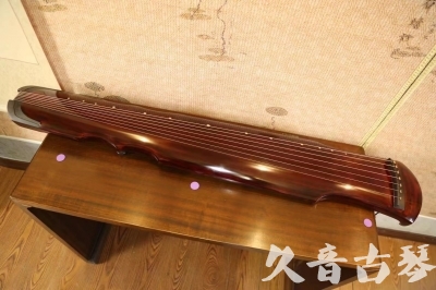 邯郸市20240108冬季古琴保养注意事项4