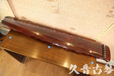 邯郸市●久音古琴  ●今日推荐 20240202 [顶级演奏落霞]