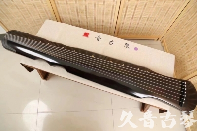 邯郸市●久音古琴  ●今日推荐20240509  [收藏级伏羲式]（升级必入）