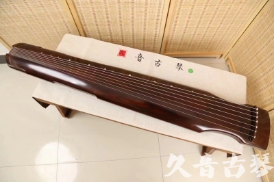 邯郸市●久音古琴  ●今日推荐20240515  [顶级演奏仲尼]