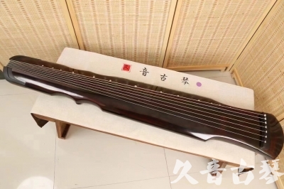 邯郸市●久音古琴  ●今日推荐20240517  [收藏级伏羲式]（老师必选）