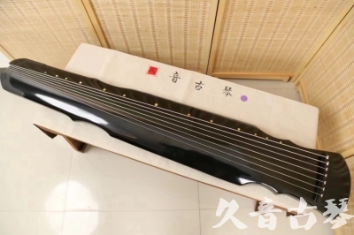 邯郸市●久音古琴  ●今日推荐20240523  [收藏级灵机式]