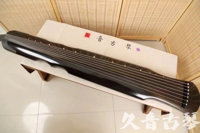 邯郸市久音古琴  ●今日推荐20240527  [收藏级伏羲式]（升级必入）