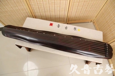 邯郸市●久音古琴  ●今日推荐20240528  [高级精品演奏级蕉叶式]