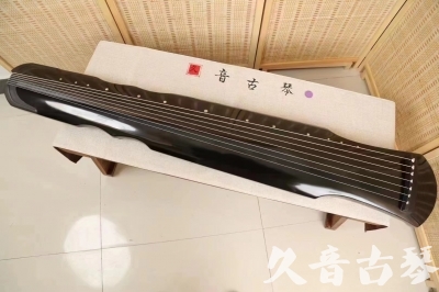 邯郸市●久音古琴  ●今日推荐  20240607[收藏级伏羲式]（老师必选）