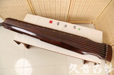邯郸市●久音古琴  ●今日推荐  20240613[顶级演奏仲尼]