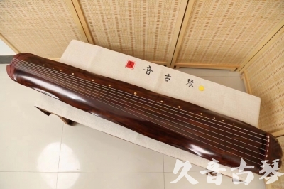 邯郸市●久音古琴  ●今日推荐20240625  [顶级演奏蕉叶式]