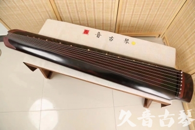 邯郸市●久音古琴  ●佳品推荐20240704[顶级演奏绿绮式]