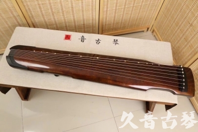 邯郸市●久音古琴   ●佳品推荐  20240708 [98CM小膝琴仲尼式]