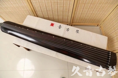 邯郸市●久音古琴  ●今日推荐20240709  [高级演奏正和]