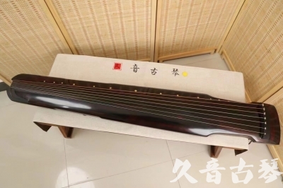 邯郸市●久音古琴   ●新品推荐20240711  [高级精品演奏仲尼式]
