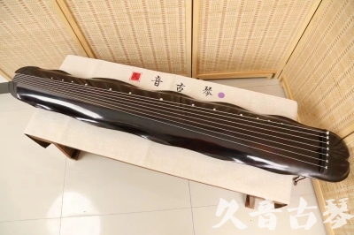 邯郸市●久音古琴  ●今日推荐 20240724 [收藏级蕉叶式]