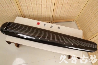 邯郸市●久音古琴  ●今日推荐20240726  [精品演奏混沌式]