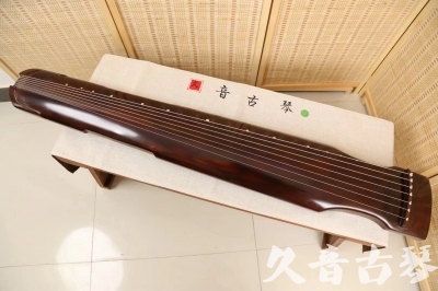 邯郸市●久音古琴  ●今日推荐 20240814 [顶级演奏仲尼]