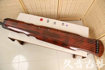 邯郸市●久音古琴  ●今日推荐20240831  [收藏级伏羲式]