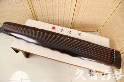 邯郸市●久音古琴  ●今日推荐  20240903[顶级演奏落霞]
